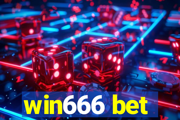 win666 bet